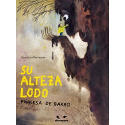 Su alteza lodo princesa del...