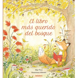 El libro más querido del...