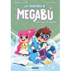Las aventuras de Megabú 2...