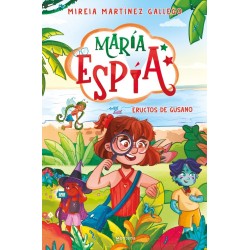 María Espía 2 - eructos de...