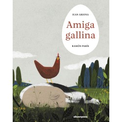 Amiga gallina