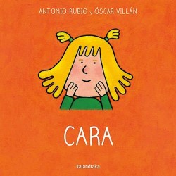 Cara - de la cuna a la luna