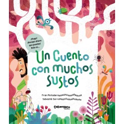 Un cuento con muchos sustos