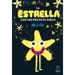 La estrella con los pies en...