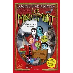 Julia y los Mortimort 7 -...