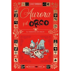 Aurora y el orco 3