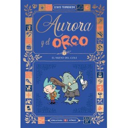 Aurora y el orco 1