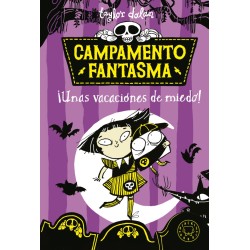 Campamento fantasma