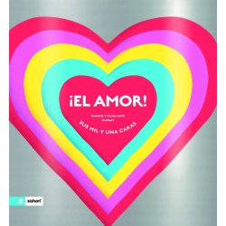 El amor sus mil y una caras