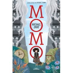 Momo - versión ilustrada...