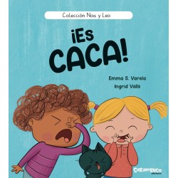 ¡ Es caca !