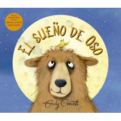El sueño de oso