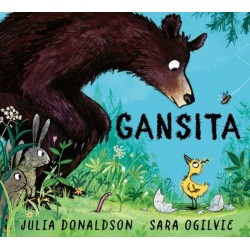 Gansita
