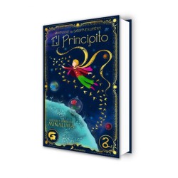 El principito - Minalima