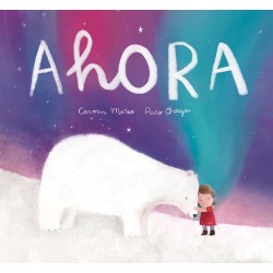 Ahora
