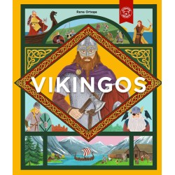 Vikingos
