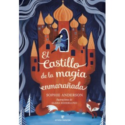 El castillo de la magia...