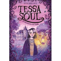 Tessa Soul 1 - El fantasma...