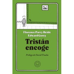 Tristán encoge