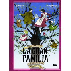 La gran familia