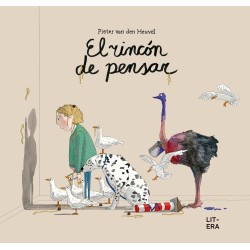 El rincón de pensar