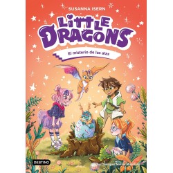Little Dragon 6