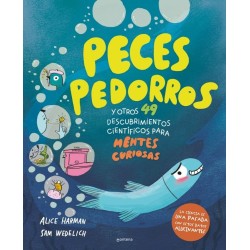 Peces pedorros