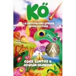 Ko  La historia más grande...