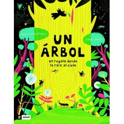 Un árbol - un regalo desde...