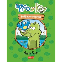 Pico y Kay -