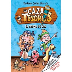 Los cazatesoros 2 - el...