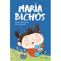 Maria Bichos