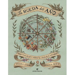La rueda del año