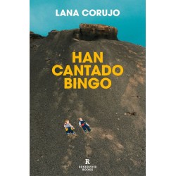 Han cantado bingo