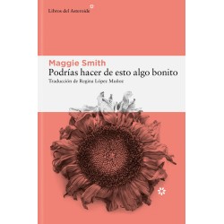Podrías hacer de esto algo...