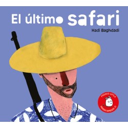 el ultimo safari
