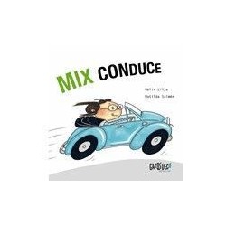 Mix Conduce