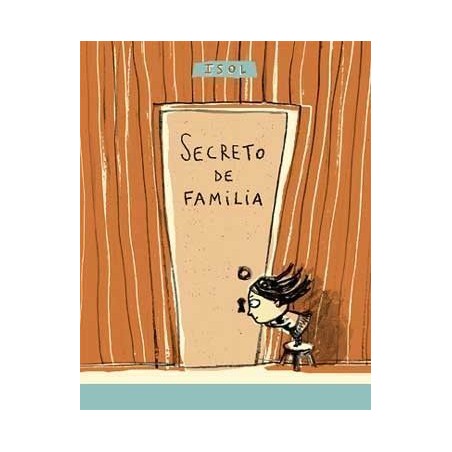 Secreto de familia - Isol