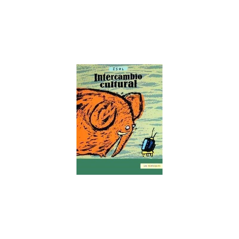Intercambio cultural- Isol