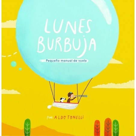 Lunes burbuja