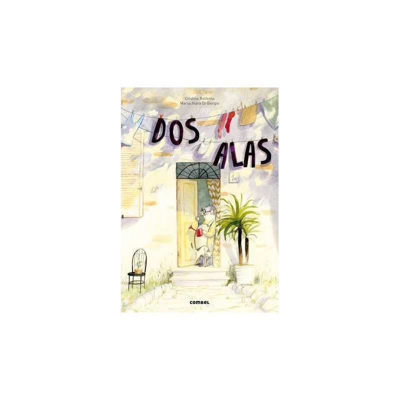 Dos alas