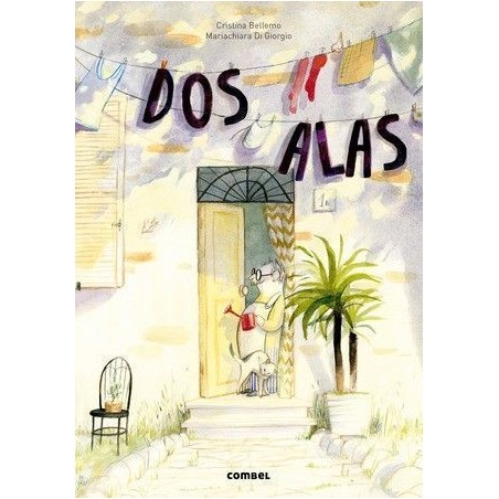 Dos alas